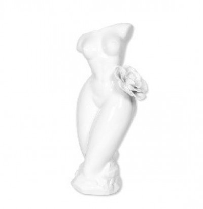 Vaza Moters skulptūra