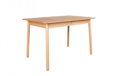 Išskleidžiamas GLIMPS stalas (galimi dydžiai: 120-162; 180-240)