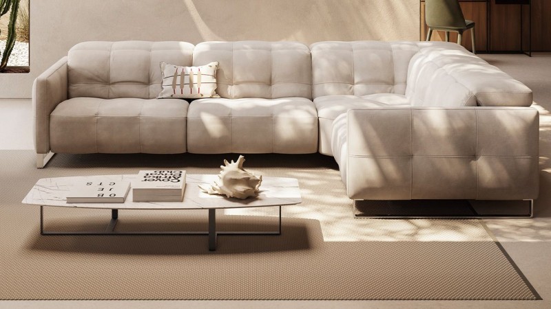 PHILO sofa - reglaineris