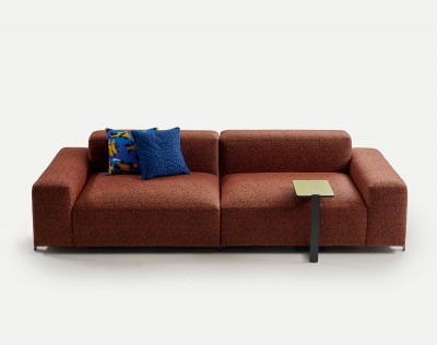 Sofa MOUSSE