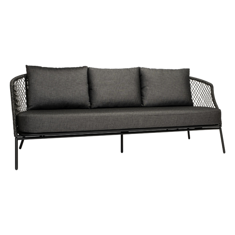 ODEA trivietė sofa