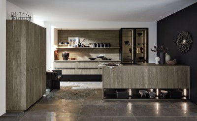 Virtuvės baldai NOLTE  MANHATTAN