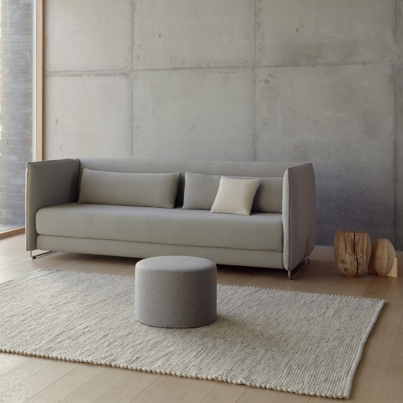 Sofa-lova METRO (SOFTLINE)