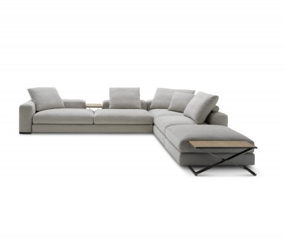 ANANTA modulinė sofa